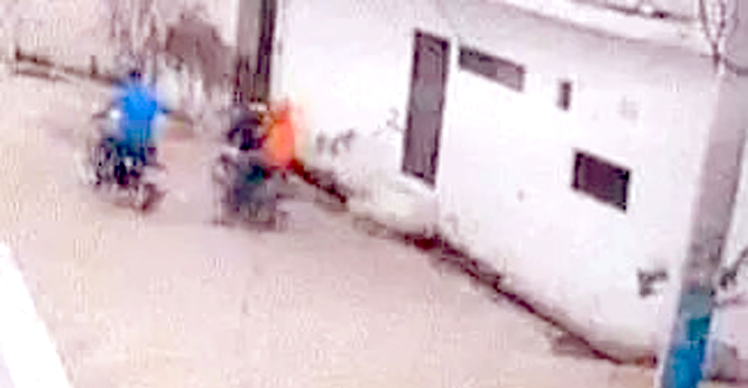 Moose Wala murder case shooter Rupa's brother shot dead, gangster group claims responsibility.